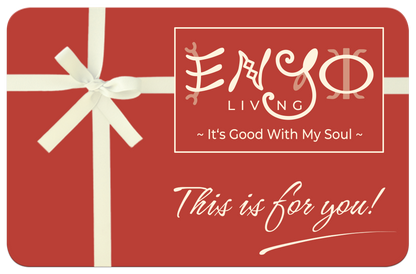 Enyo Living - Gift Card