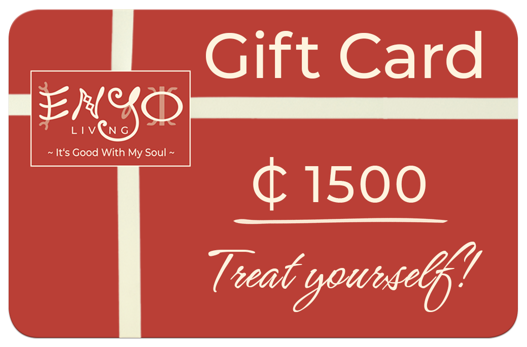 Enyo Living - Gift Card