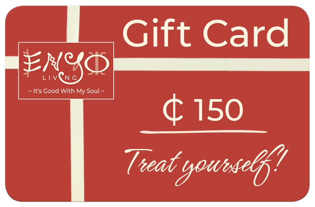 Enyo Living - Gift Card