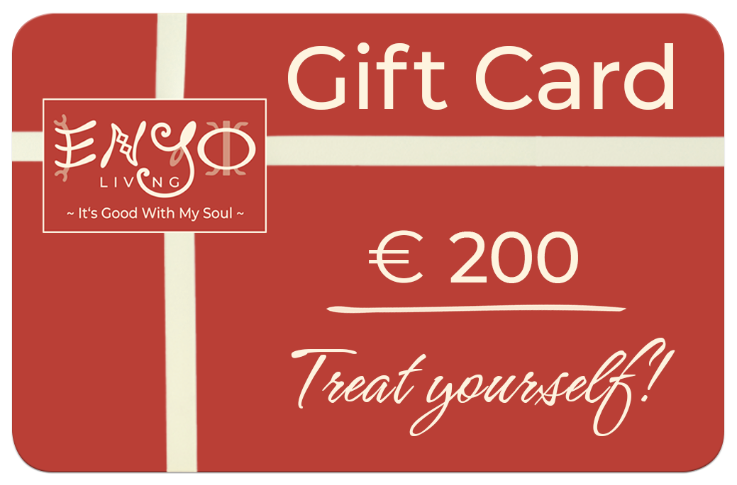 Enyo Living - Gift Card, EU