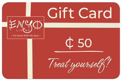 Enyo Living - Gift Card