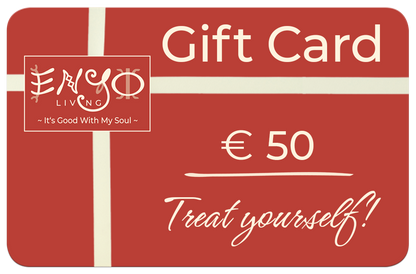 Enyo Living - Gift Card, EU