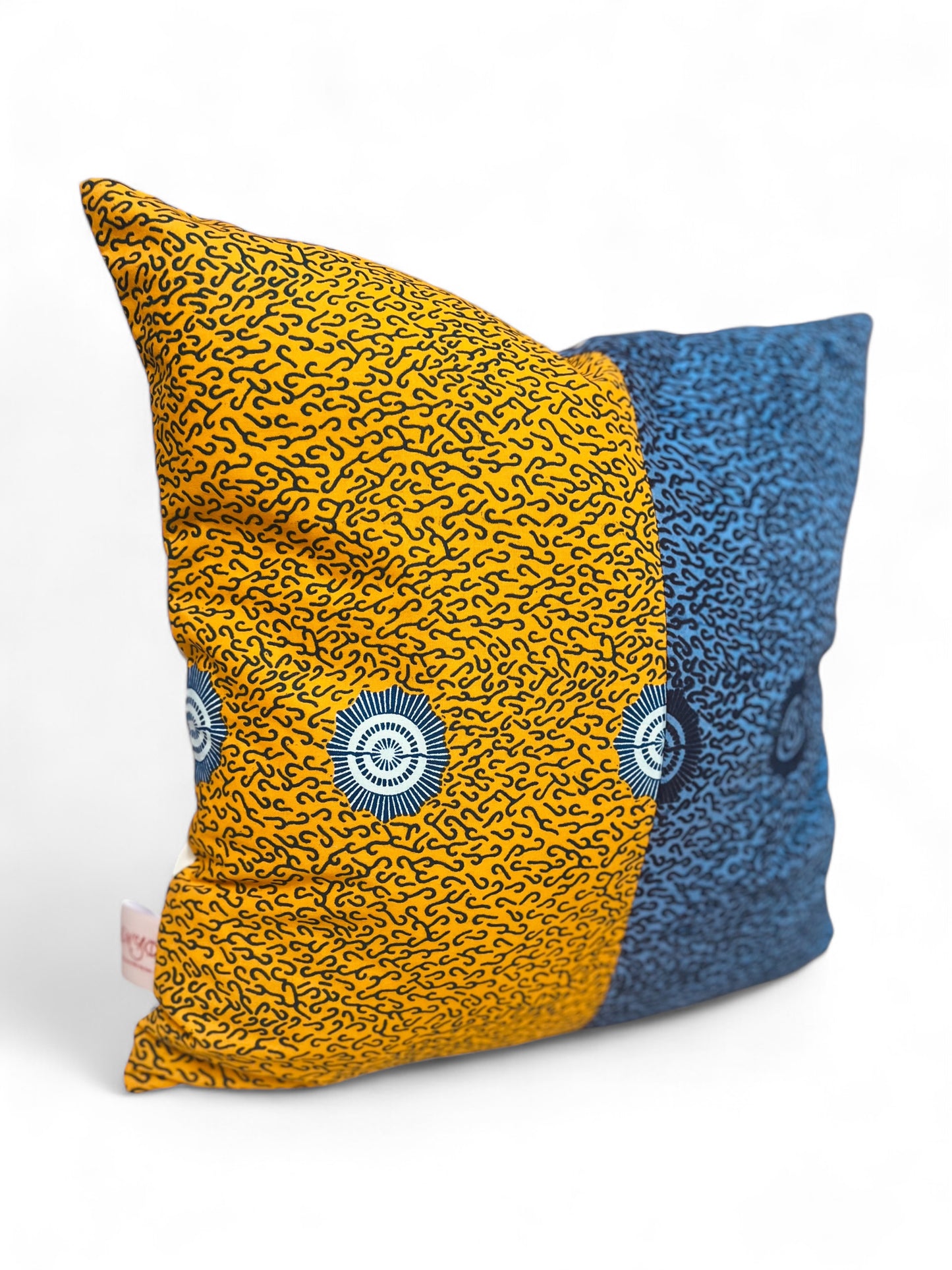 Pillowcase "Gramophone Series"