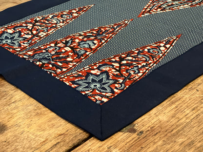 Tablerunner "Pheasant Gardens"