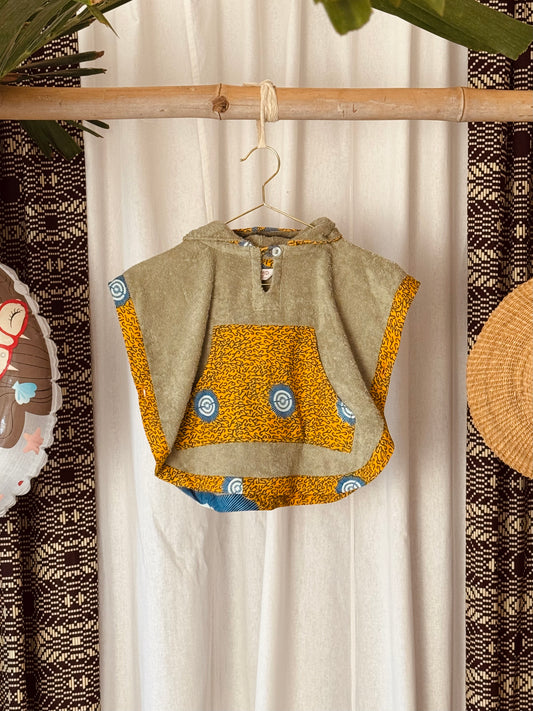 Kids - Poncho "Gramophone I "