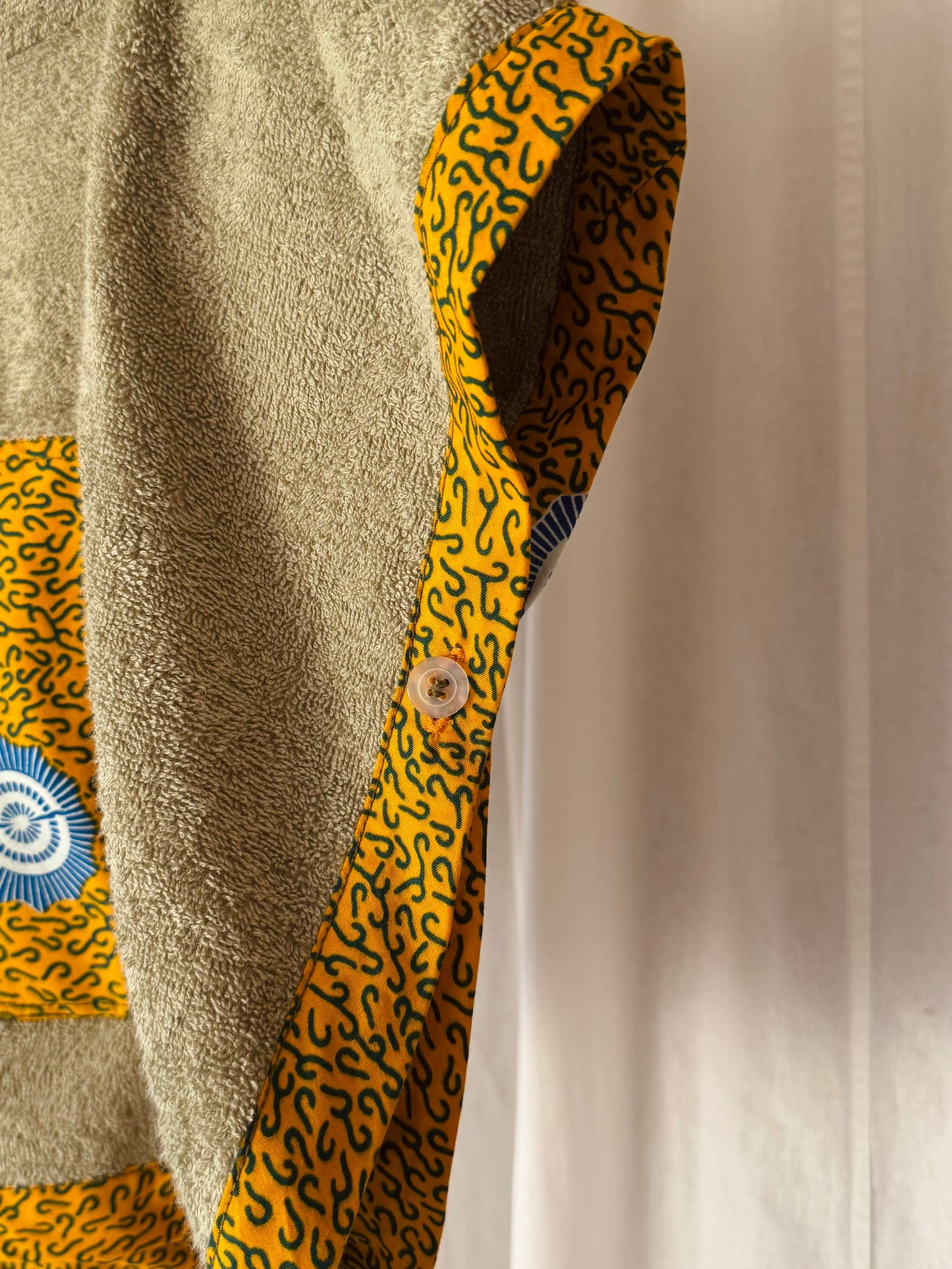 Kids - Poncho "Gramophone I "