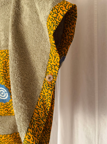 Kids - Poncho "Gramophone I "