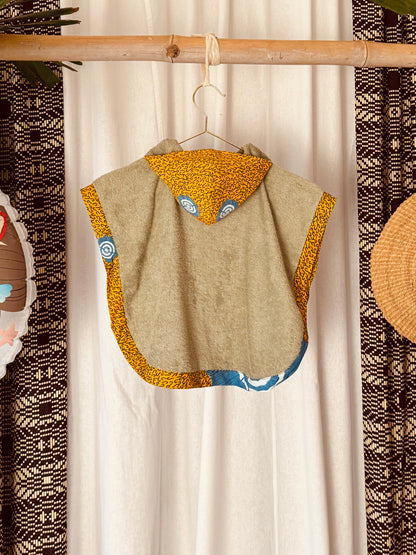 Kids - Poncho "Gramophone I "