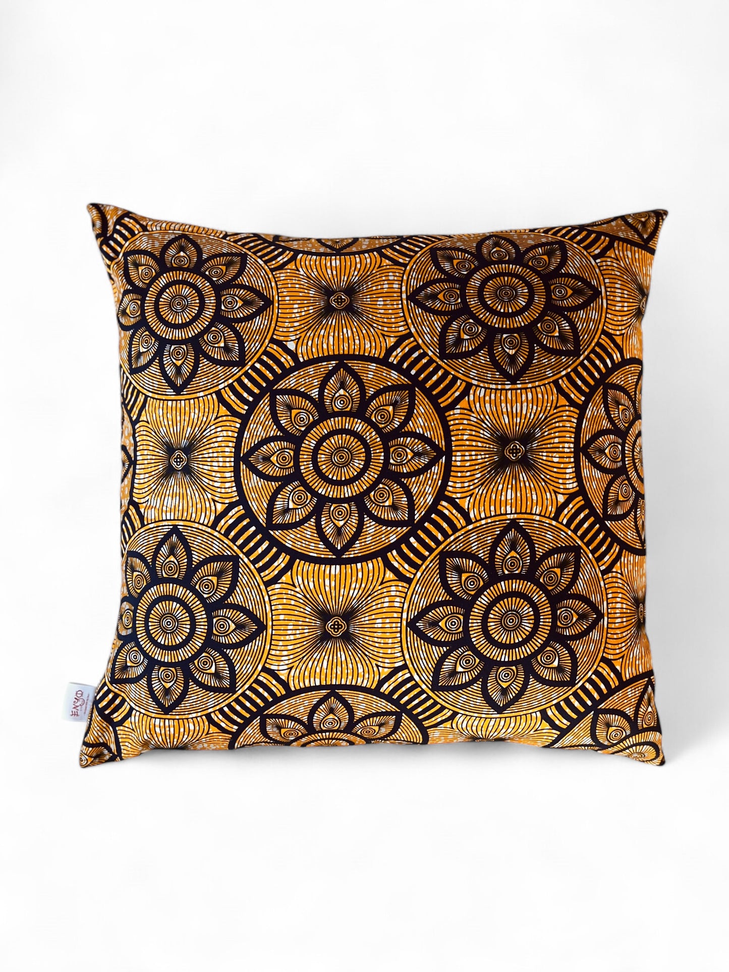 Pillowcase "Sunflower"