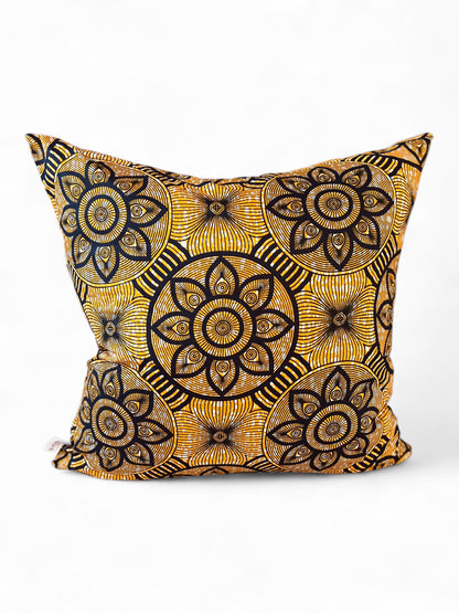 Pillowcase "Sunflower"