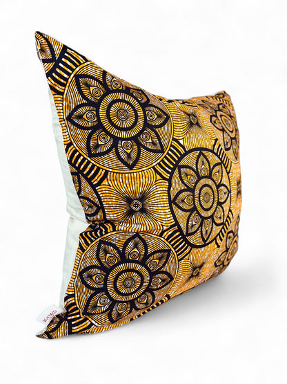 Pillowcase "Sunflower"