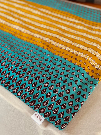Kids Bedset "Cracking Nut" - Pillow and Blanket Cover