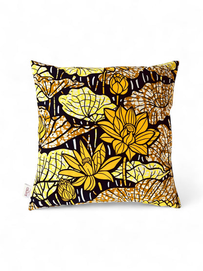 Pillowcase "Beehive Bliss"