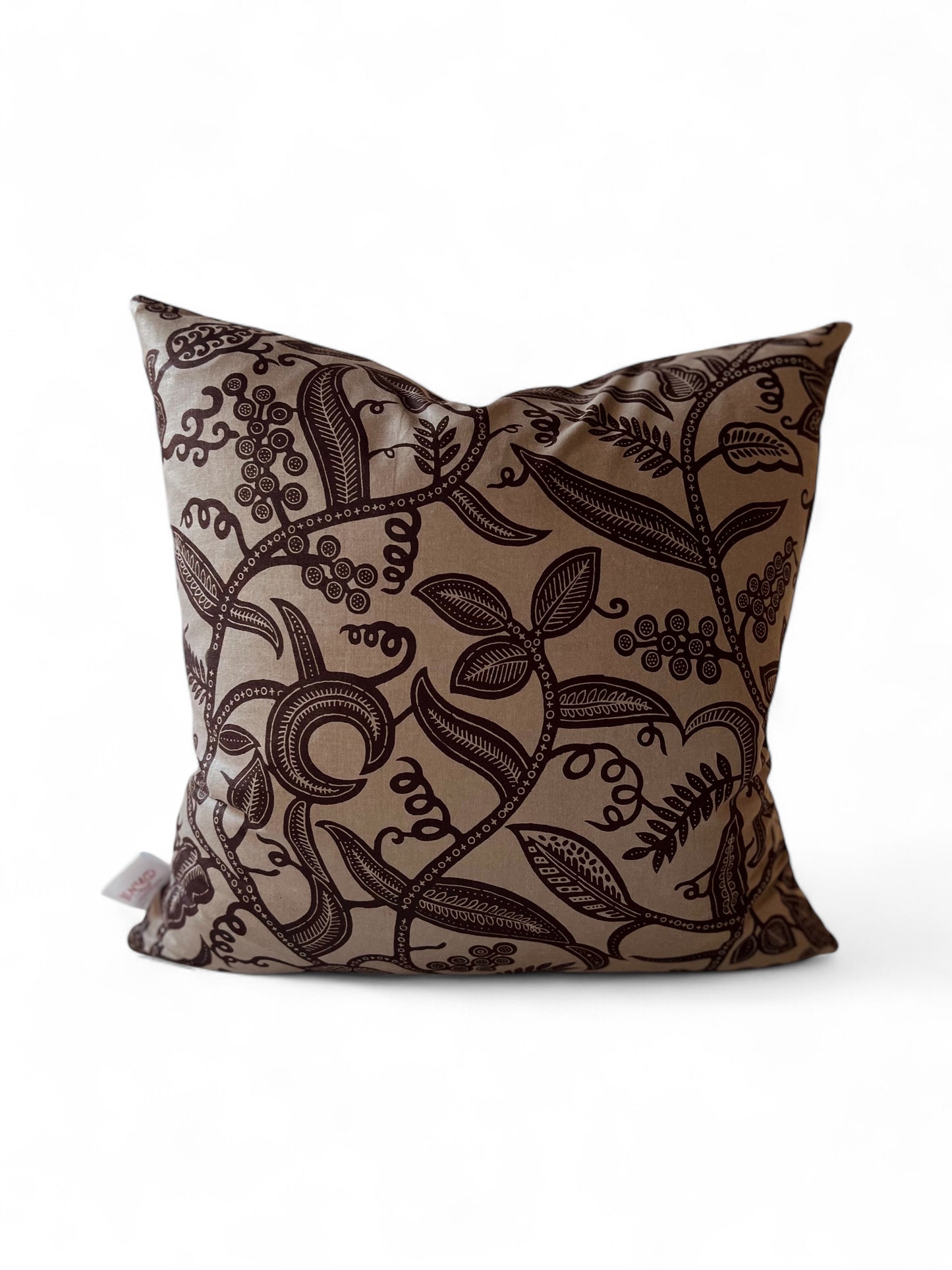 Pillowcase "Beehive Bliss"