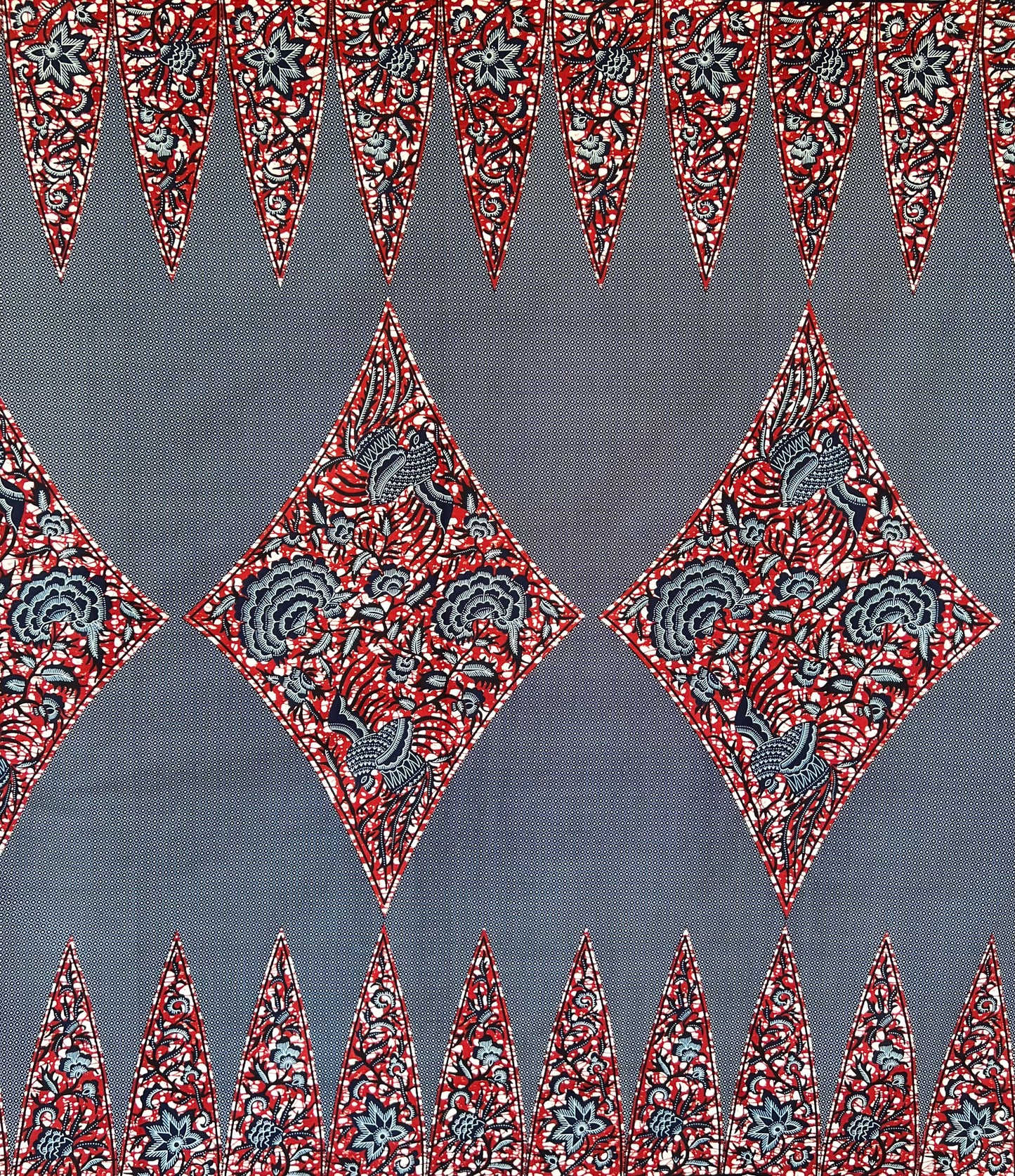 Tablerunner "Pheasant Gardens"