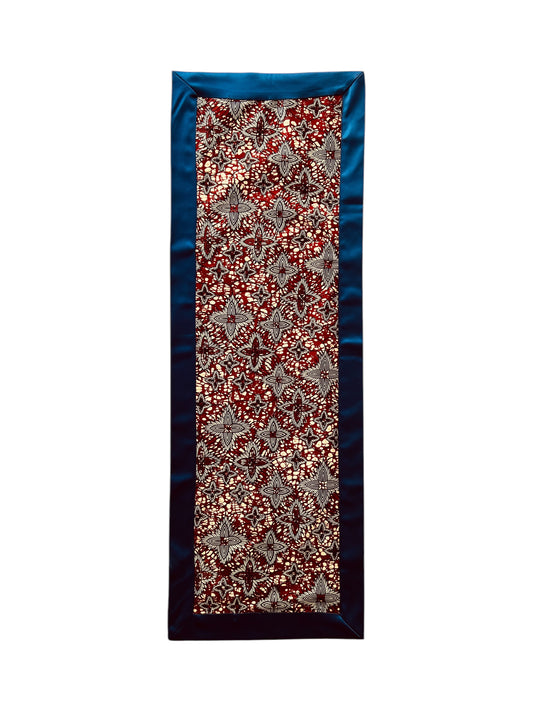 Tablerunner "Morning Star"