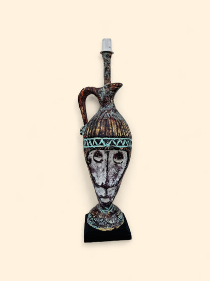 Table Lamp "Picasso"