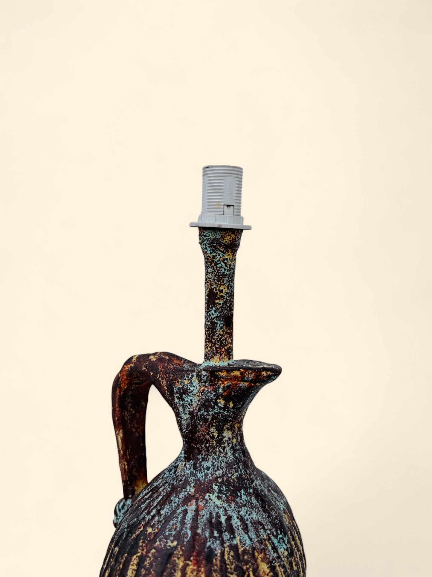 Table Lamp "Picasso"