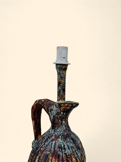 Table Lamp "Picasso"