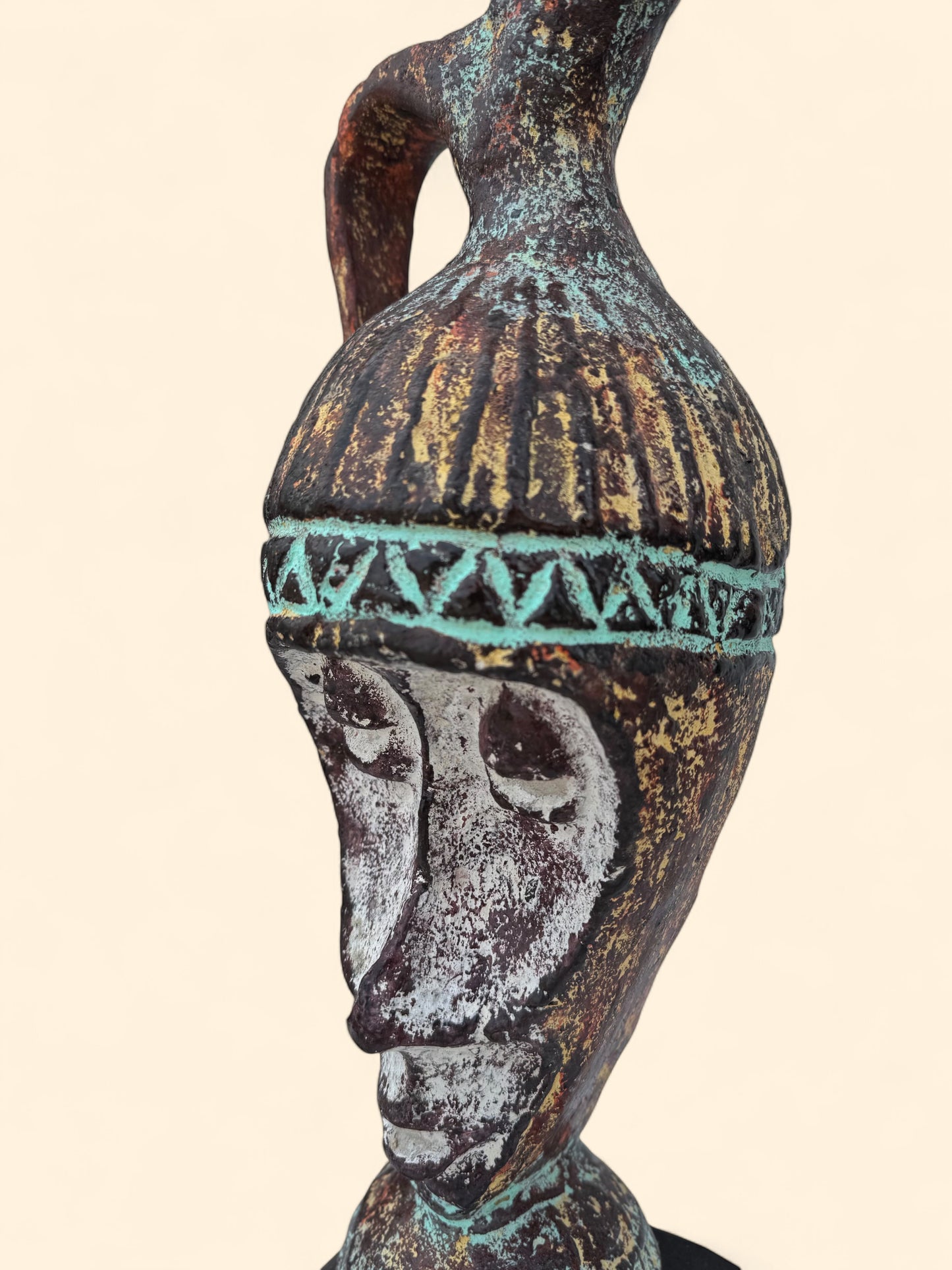 Table Lamp "Picasso"