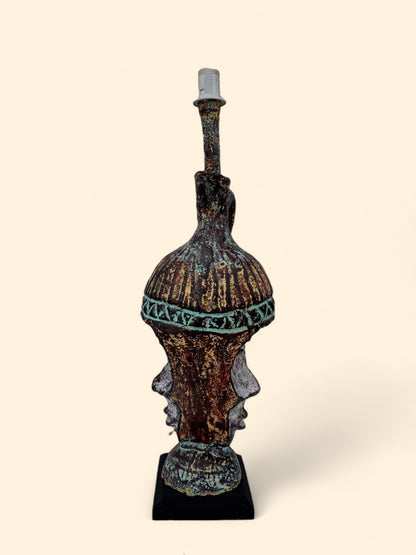 Table Lamp "Picasso"