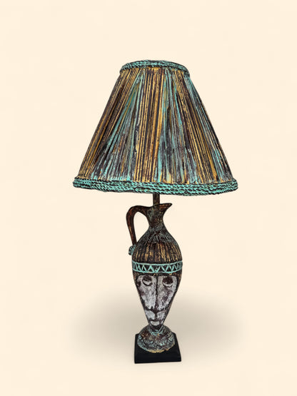 Table Lamp "Picasso"