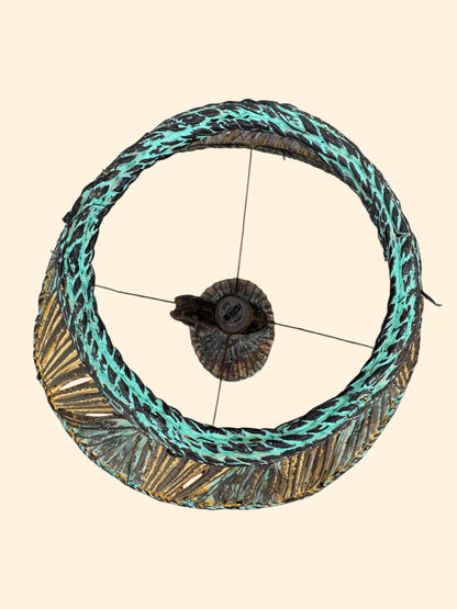 Table Lamp "Picasso"