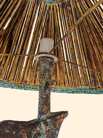 Table Lamp "Picasso"