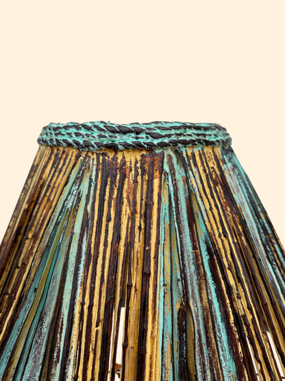 Table Lamp "Picasso"