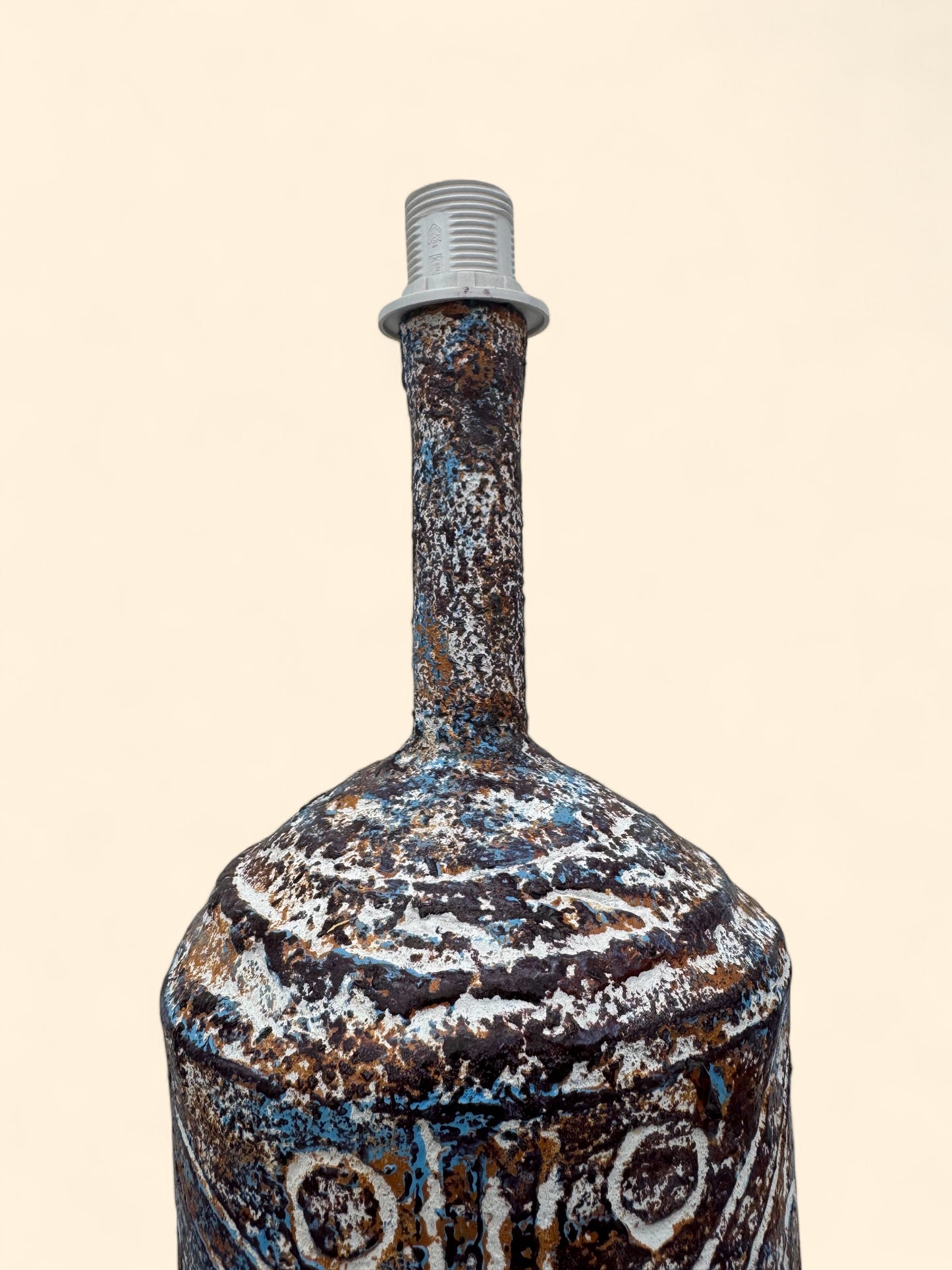 Table Lamp "Moonmask"