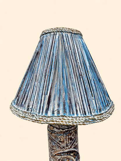 Table Lamp "Moonmask"