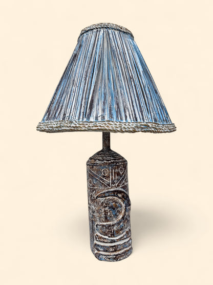 Table Lamp "Moonmask"