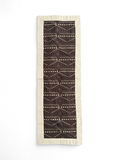 Tablerunner "Shine like a Diamond"