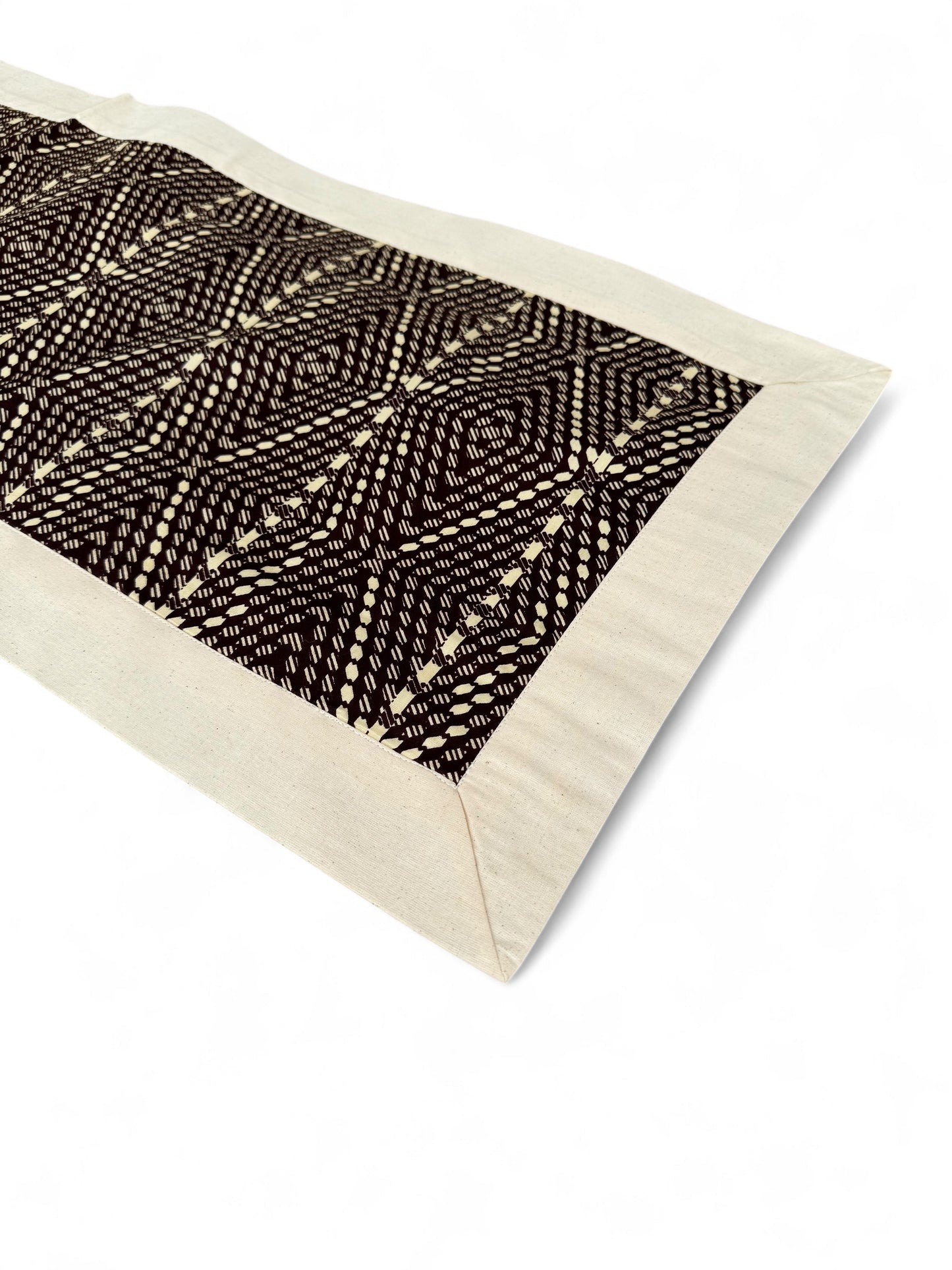 Tablerunner "Shine like a Diamond"
