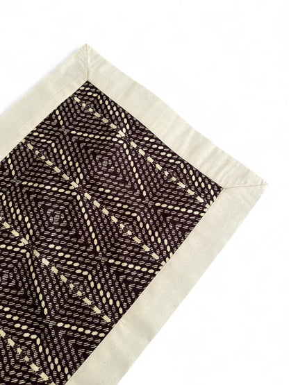 Tablerunner "Shine like a Diamond"