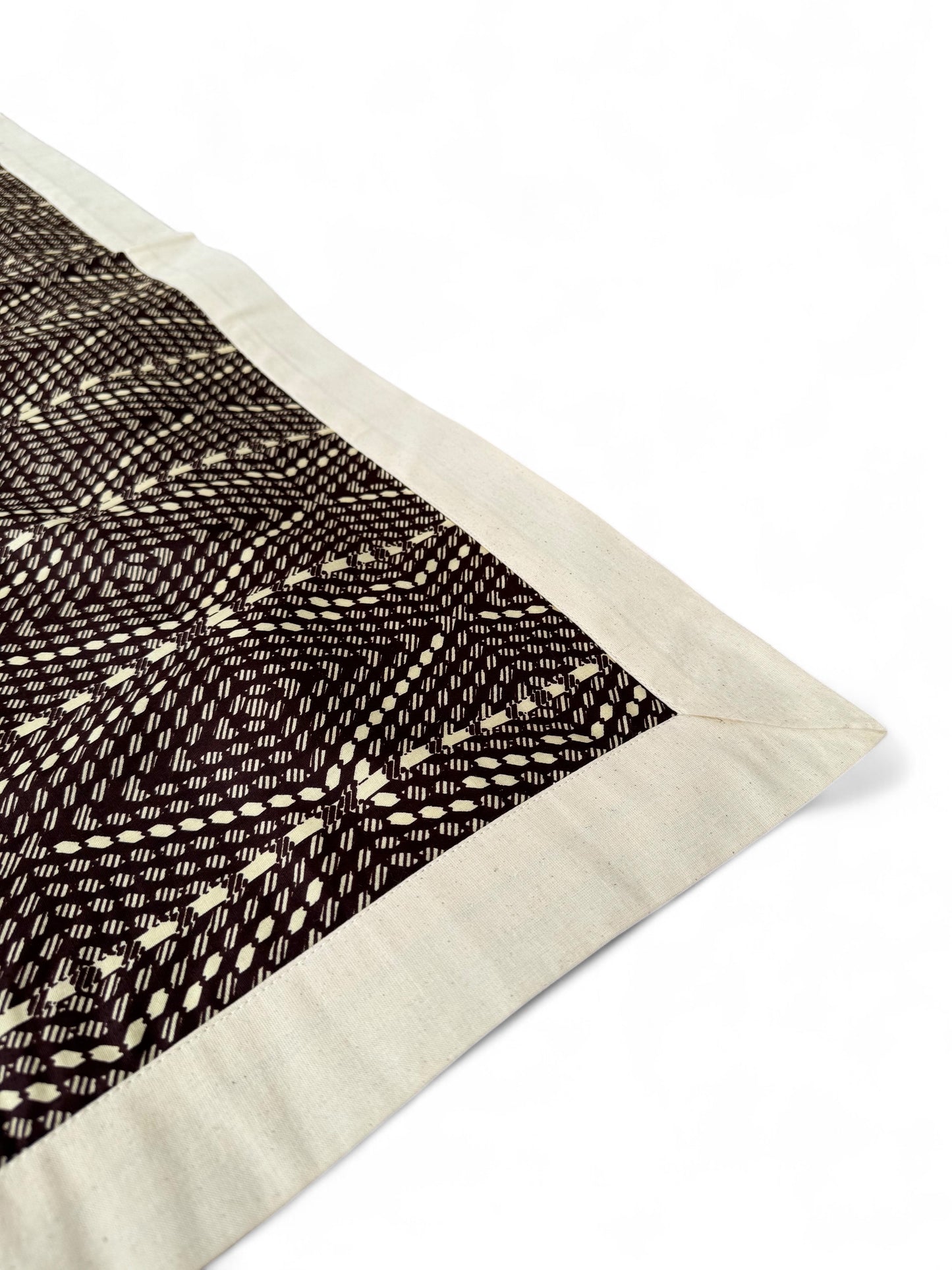 Tablerunner "Shine like a Diamond"
