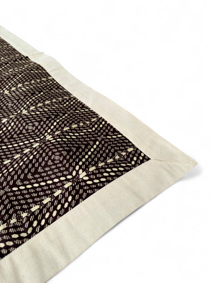 Tablerunner "Shine like a Diamond"