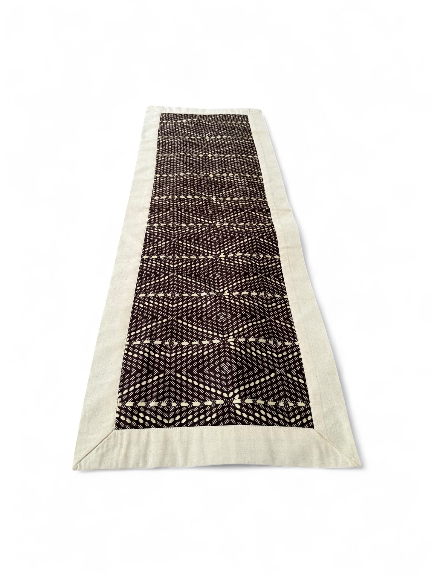 Tablerunner "Shine like a Diamond"