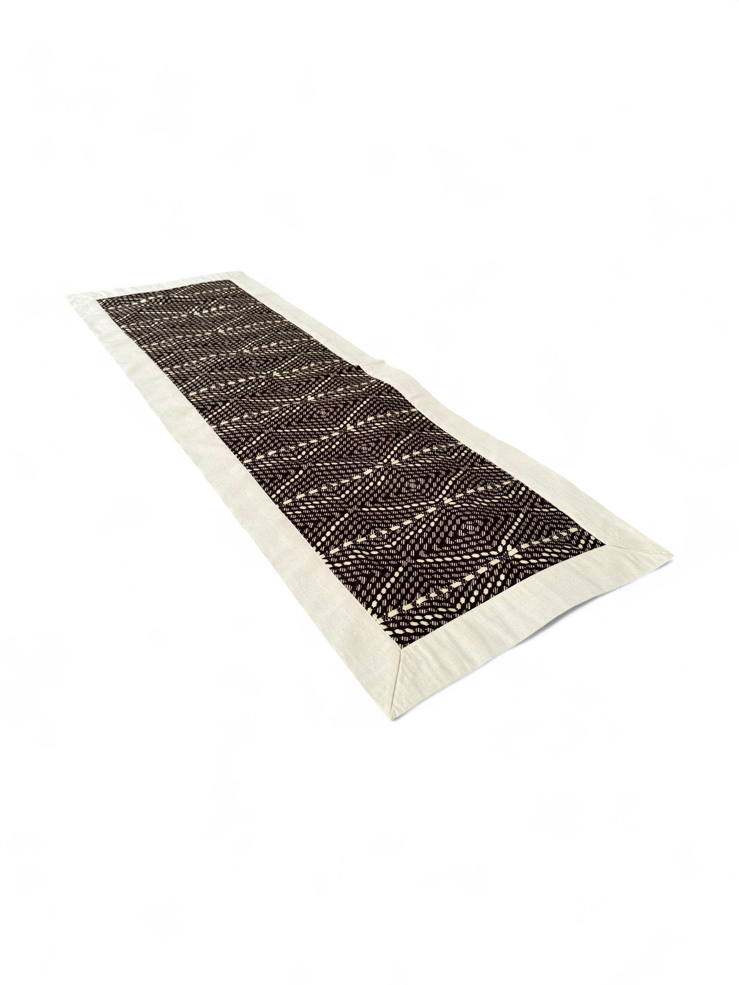 Tablerunner "Shine like a Diamond"