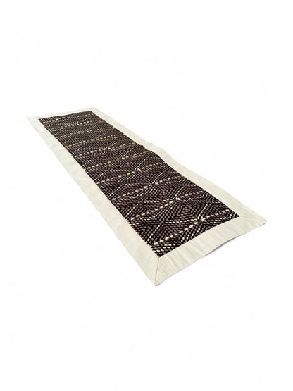 Tablerunner "Shine like a Diamond"