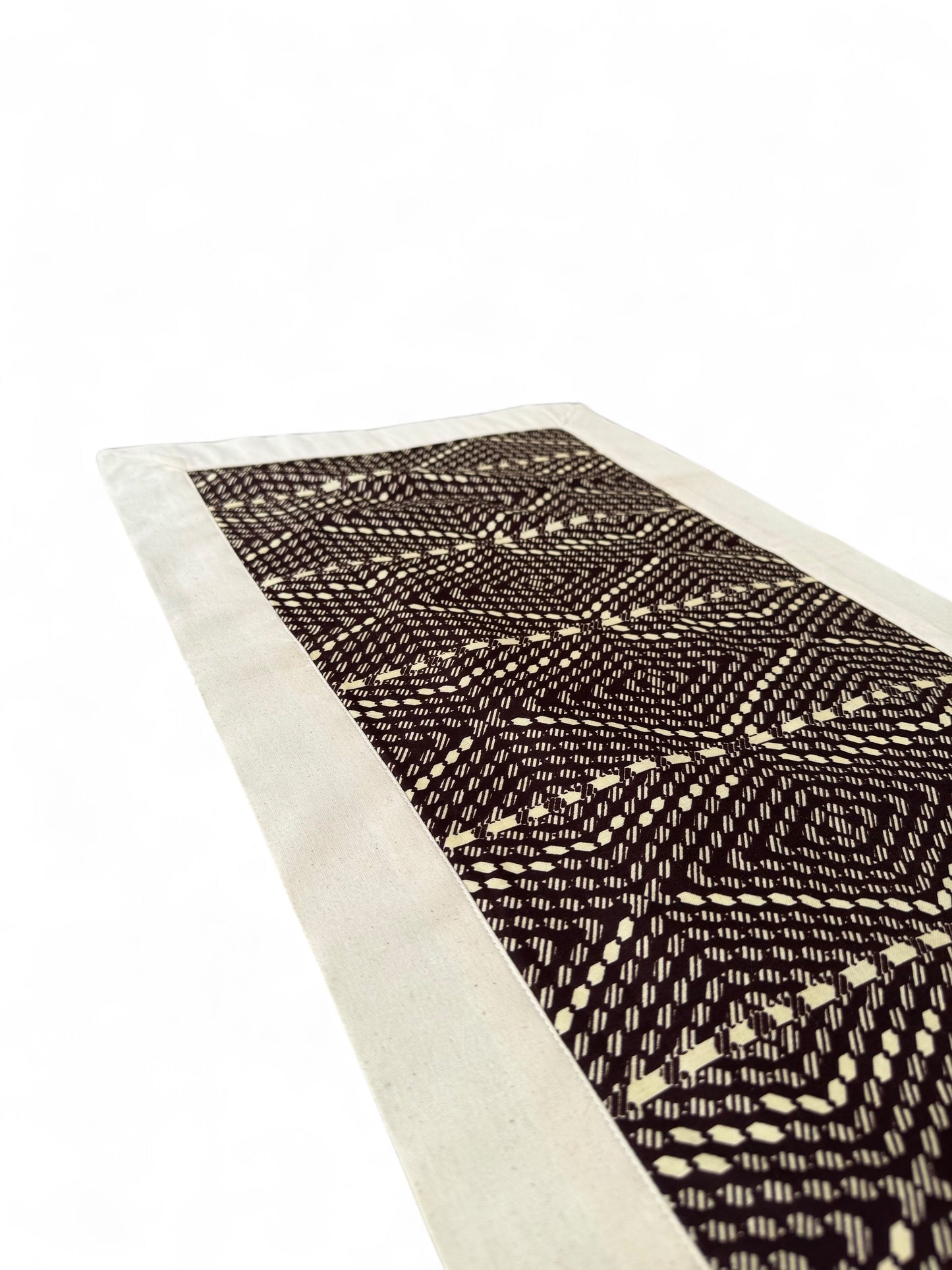 Tablerunner "Shine like a Diamond"
