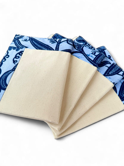 Placemat "Rise and Shine II" - Set of 4