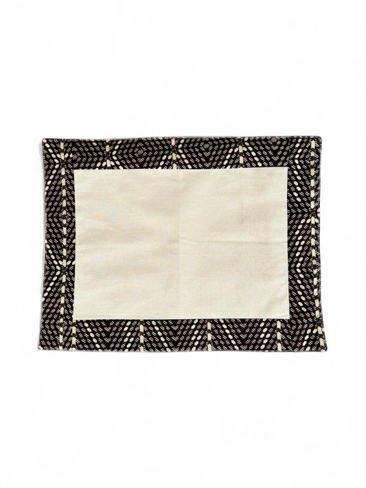 Placemat "Shine like a Diamond" - Set of 4