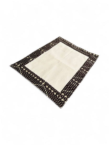 Placemat "Shine like a Diamond" - Set of 4