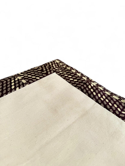 Placemat "Shine like a Diamond" - Set of 4