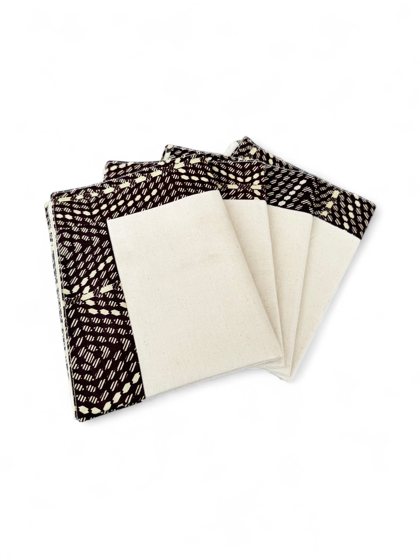 Placemat "Shine like a Diamond" - Set of 4