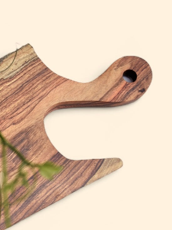 Cutting Board "Rosewood"