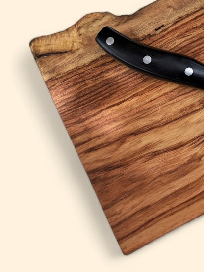 Cutting Board "Rosewood"