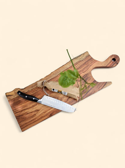 Cutting Board "Rosewood"