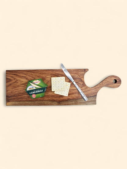 Cutting Board "Rosewood"